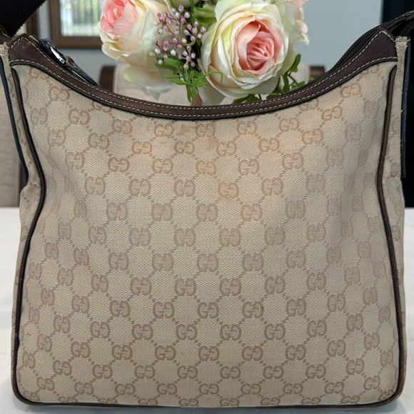Authentic Gucci shoulder bag - Picture 3 of 16